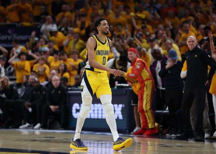 “最被高估”球员杀进总决赛 步行者从东部通关意外吗？